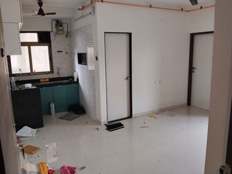 1 BHK 350 Sq.Ft. Apartment in Chandak Nishchay