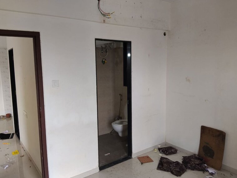 Room, chandak-nishchay 1 Bedroom 350 Sq.Ft. Apartment In Borivali East Mumbai 10607538