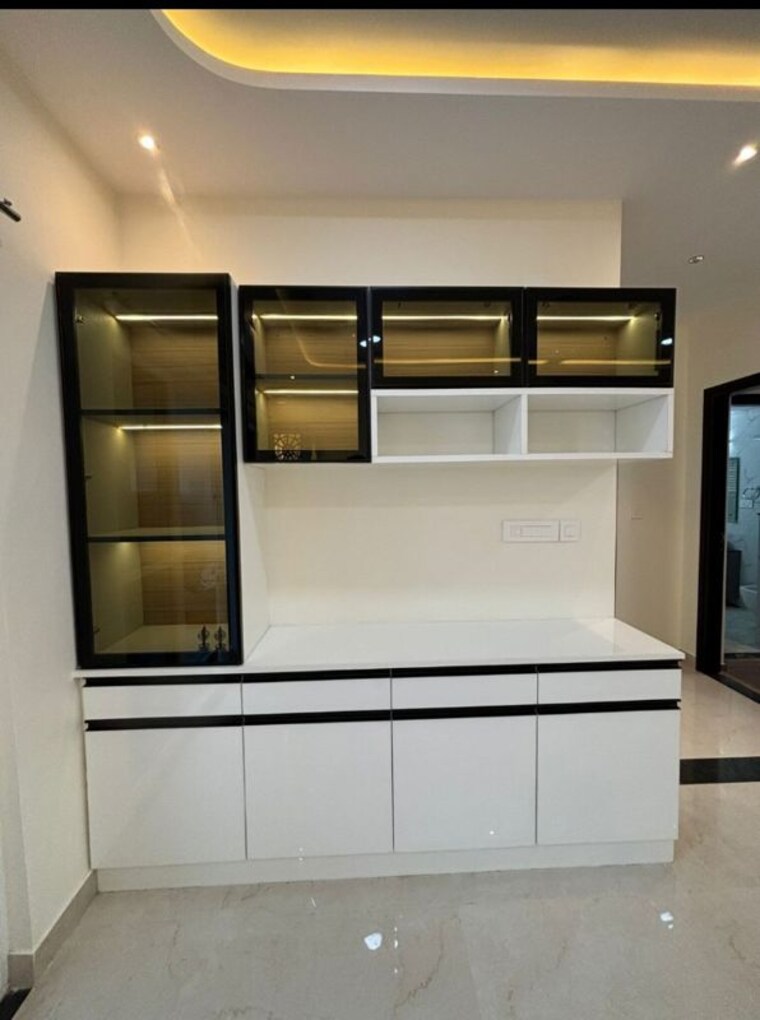 undefined, bollineni-bion 3 Bedroom 1960 Sq.Ft. Apartment In Kothaguda Hyderabad 10607548