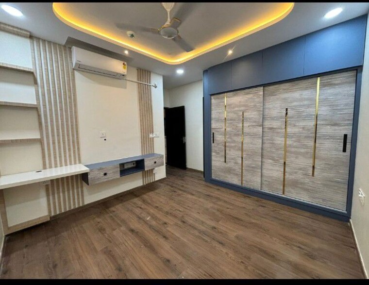 Room, bollineni-bion 3 Bedroom 1960 Sq.Ft. Apartment In Kothaguda Hyderabad 10607548