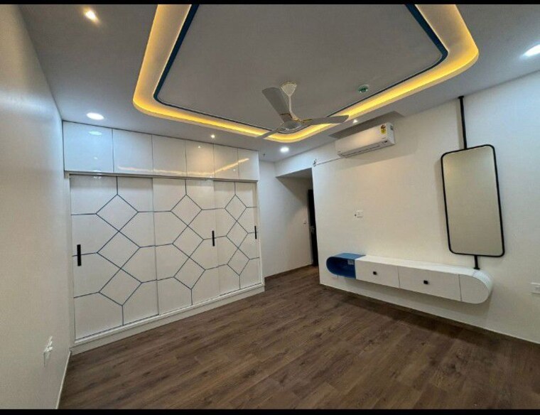 undefined, bollineni-bion 3 Bedroom 1960 Sq.Ft. Apartment In Kothaguda Hyderabad 10607548