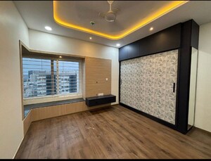 Bedroom in 3 BHK Apartment at Bollineni Bion, Kothaguda – for Rent
