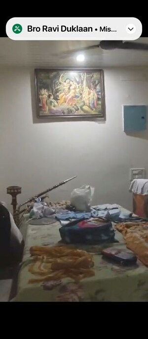 Living Room in 3 BHK Independent House at RWA Jalvayu Vihar, Sector 25 – for Rent