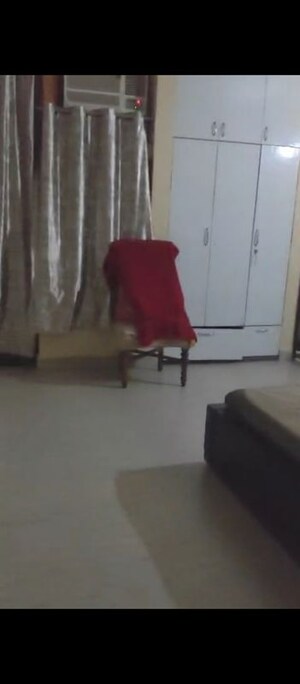 Living Room in 3 BHK Independent House at RWA Jalvayu Vihar, Sector 25 – for Rent