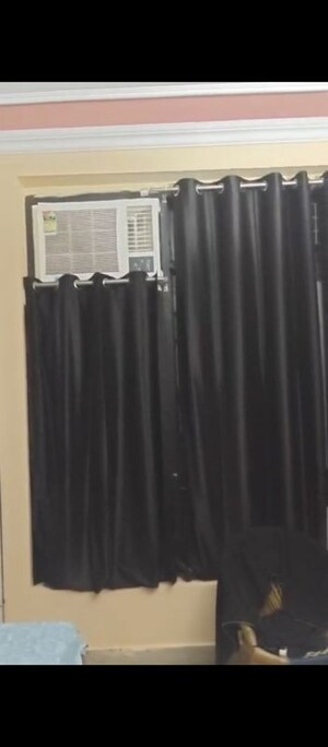 Building Lobby in 3 BHK Independent House at RWA Jalvayu Vihar, Sector 25 – for Rent