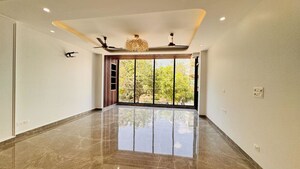 Bedroom in 4 BHK Builder Floor at Sector 22 – for Rent