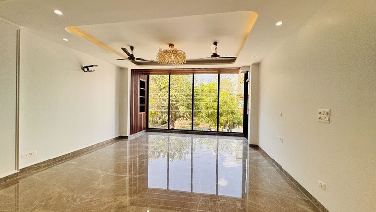Bedroom, sector 22 4 Bedroom 2500 Sq.Ft. Builder Floor In Sector 22 Gurgaon 10607551