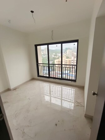 2 BHK Apartment For Sale in MPR Nilesh Apartment in Dahisar East, Mumbai