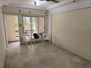 Parking in 2 BHK Apartment at Magarpatta City Iris, Hadapsar – for Rent