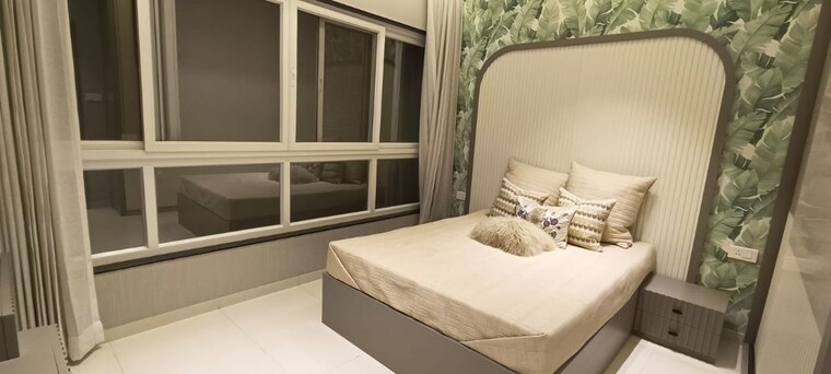 Room, osian-almanova 3 Bedroom 1058 Sq.Ft. Apartment In Mundhwa Pune 10607544