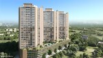 3 BHK 1058 Sq.Ft. Apartment in Osian Almanova