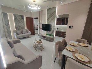 Team Area in 3 BHK Apartment at Kamdhenu The Astria, Manjri Budruk – for Sale