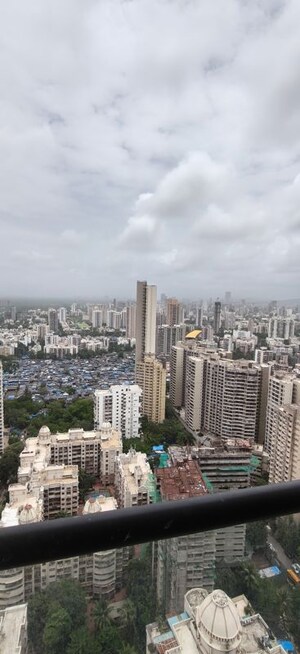 2 BHK Apartment For Rent in Dimples 73 East, Kandivali West