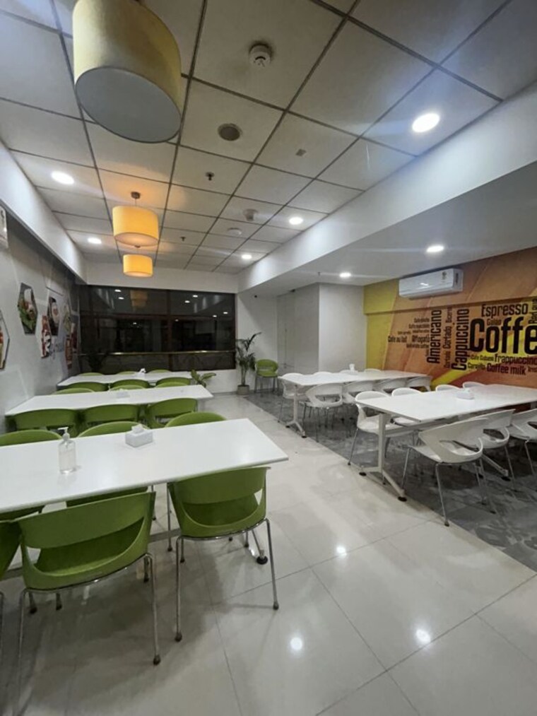 Team Area, lodha-supremus-lower-parel Commercial Office Space 2760 Sq.Ft. In Lower Parel Mumbai 10607567