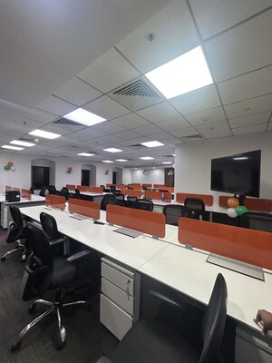  Office Space For Rent in Lodha Supremus Lower Parel, Lower Parel