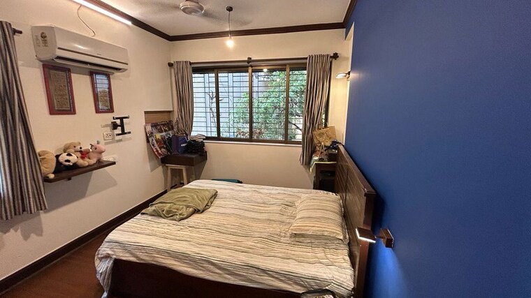Bedroom, bandra west 1 Bedroom 500 Sq.Ft. Apartment In Bandra West Mumbai 10607563