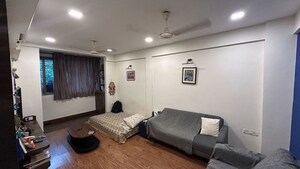 1 BHK Apartment For Rent in Bandra West
