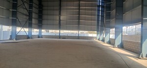  Industrial Plot – Exterior View View at TTC MIDC Industrial Area, Rabale - for Rent