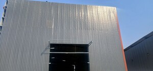  Industrial Plot For Rent in TTC MIDC Industrial Area, Rabale