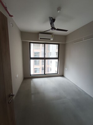 Master Bedroom in 3 BHK Apartment at Birla Vanya, Kalyan West – for Rent