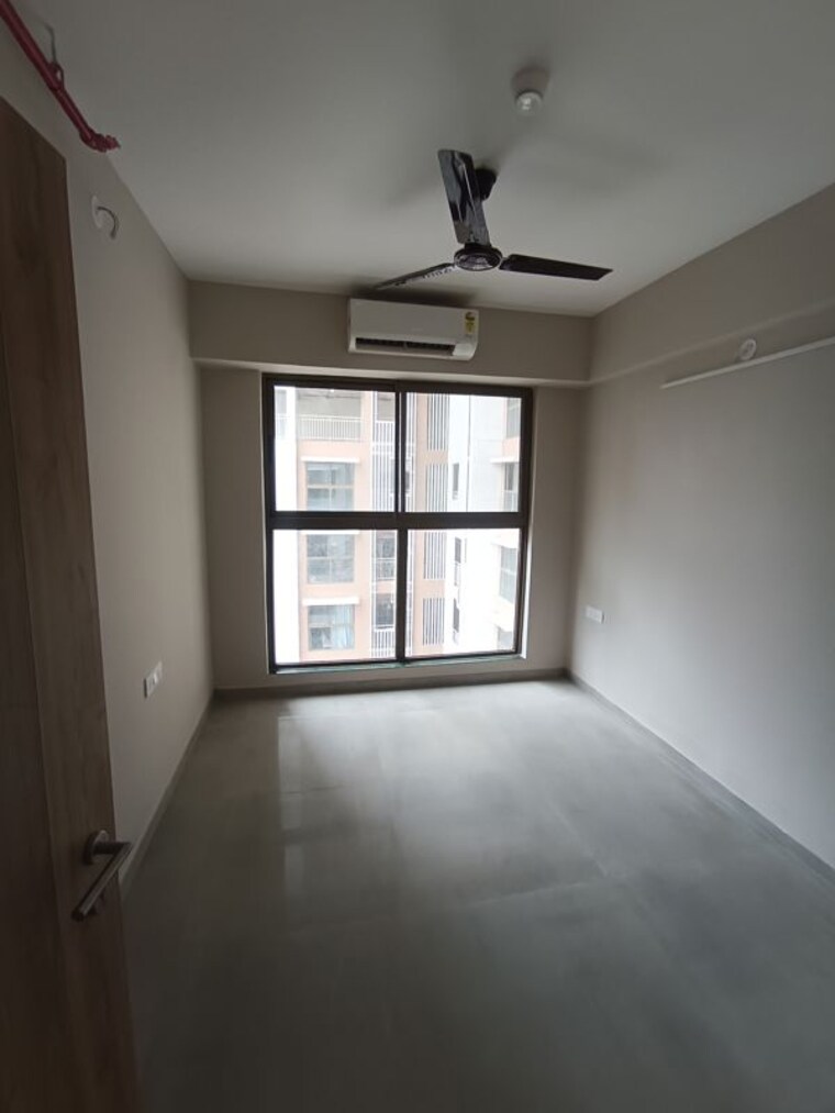 Master Bedroom, birla-vanya 3 Bedroom 880 Sq.Ft. Apartment In Kalyan West Thane 10607559