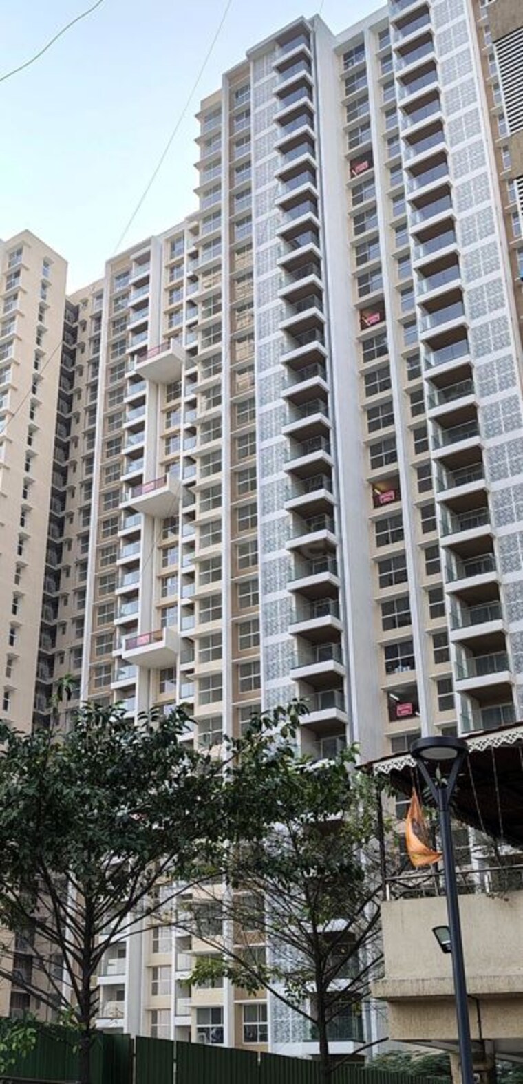 Exterior View, lodha-bella-vita 2 Bedroom 812 Sq.Ft. Apartment In Nibm Road Pune 10607026