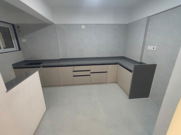 Kitchen, lodha-bella-vita 4 Bedroom 1659 Sq.Ft. Apartment In Nibm Road Pune 10606983