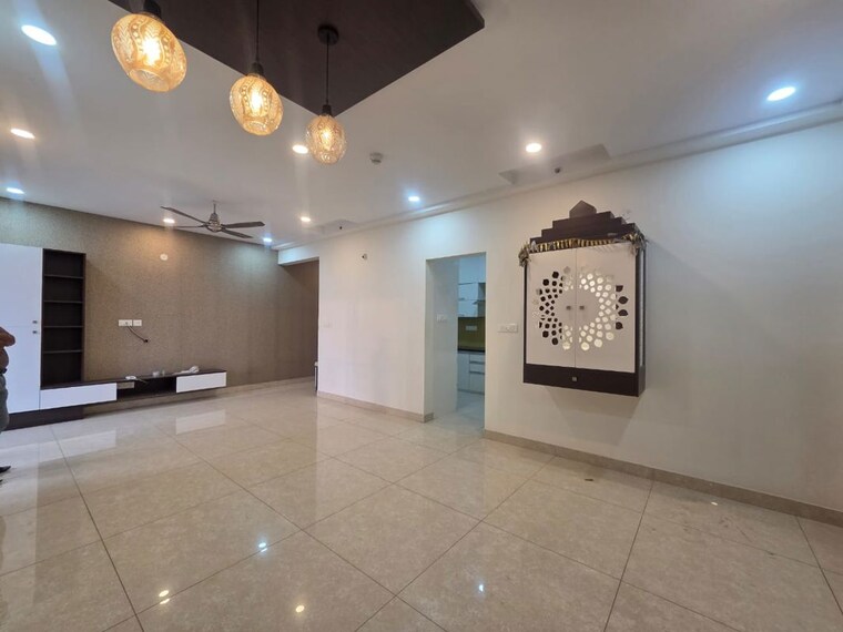 Living Room, prestige-falcon-city 3 Bedroom 1609 Sq.Ft. Apartment In Konanakunte Bangalore 10607573