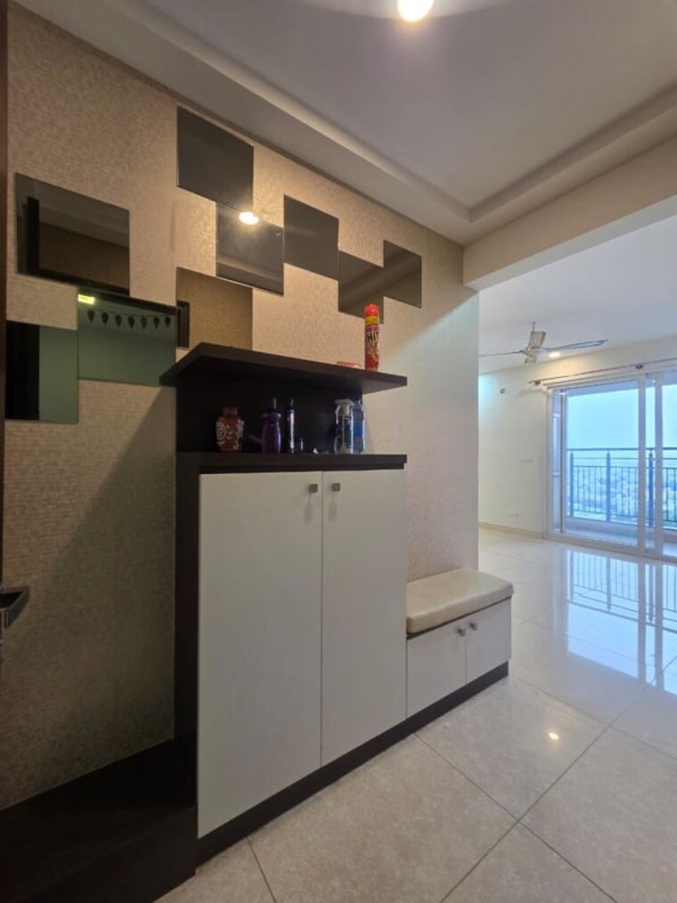 Kitchen, prestige-falcon-city 3 Bedroom 1609 Sq.Ft. Apartment In Konanakunte Bangalore 10607573
