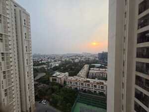 3 BHK Apartment – Exterior View View at Prestige Falcon City, Konanakunte - for Sale