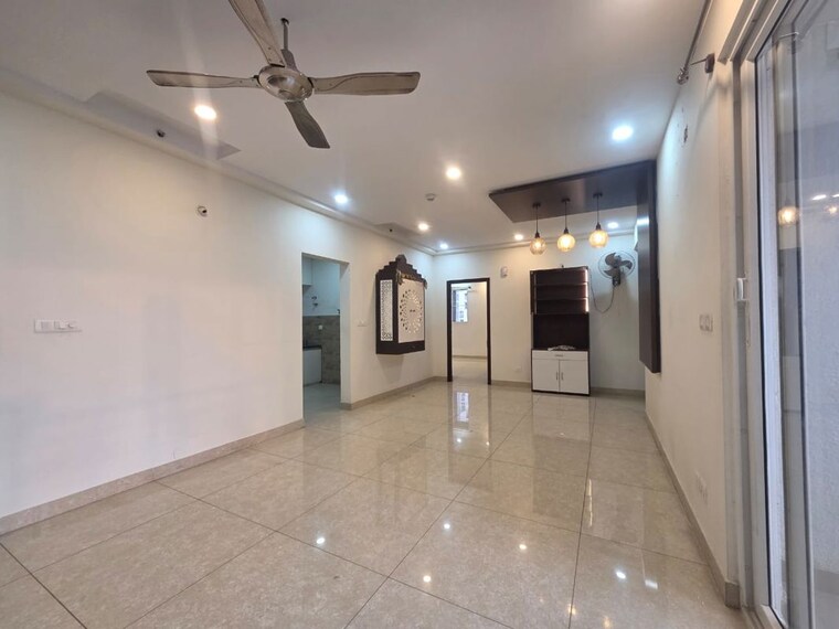Room, prestige-falcon-city 3 Bedroom 1609 Sq.Ft. Apartment In Konanakunte Bangalore 10607573