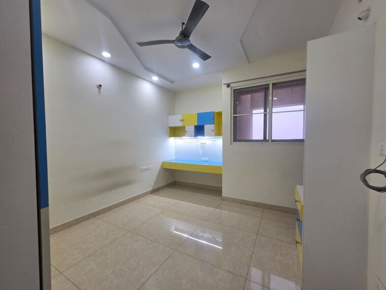 Room, prestige-falcon-city 3 Bedroom 1609 Sq.Ft. Apartment In Konanakunte Bangalore 10607573