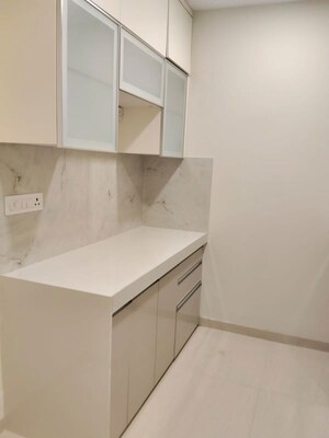 Kitchen in 2 BHK Apartment at Raghav Paradise, Borivali East – for Rent