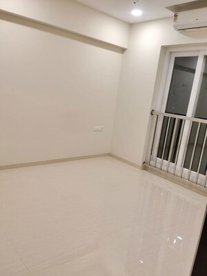Furnished Amenities in 2 BHK Apartment at Raghav Paradise, Borivali East – for Rent