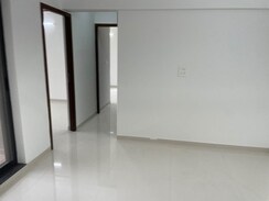 2 BHK Apartment For Rent in Shapoorji Pallonji Sensorium