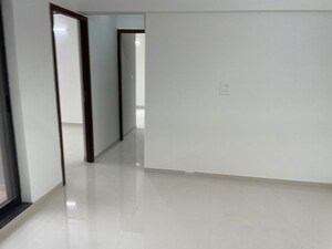 2 BHK Apartment For Rent in Shapoorji Pallonji Sensorium, Hinjewadi