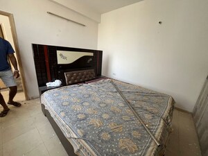 Bedroom in 2 BHK Builder Floor at Vatika INXT Emilia floors, Sector 82 – for Rent