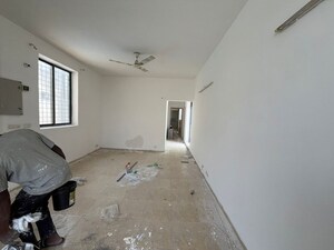 Building Lobby in 2 BHK Builder Floor at Vatika INXT Emilia floors, Sector 82 – for Rent