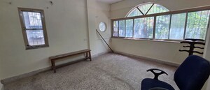 Balcony in 2 BHK Apartment at Magarpatta Daffodils Apartment, Hadapsar – for Rent