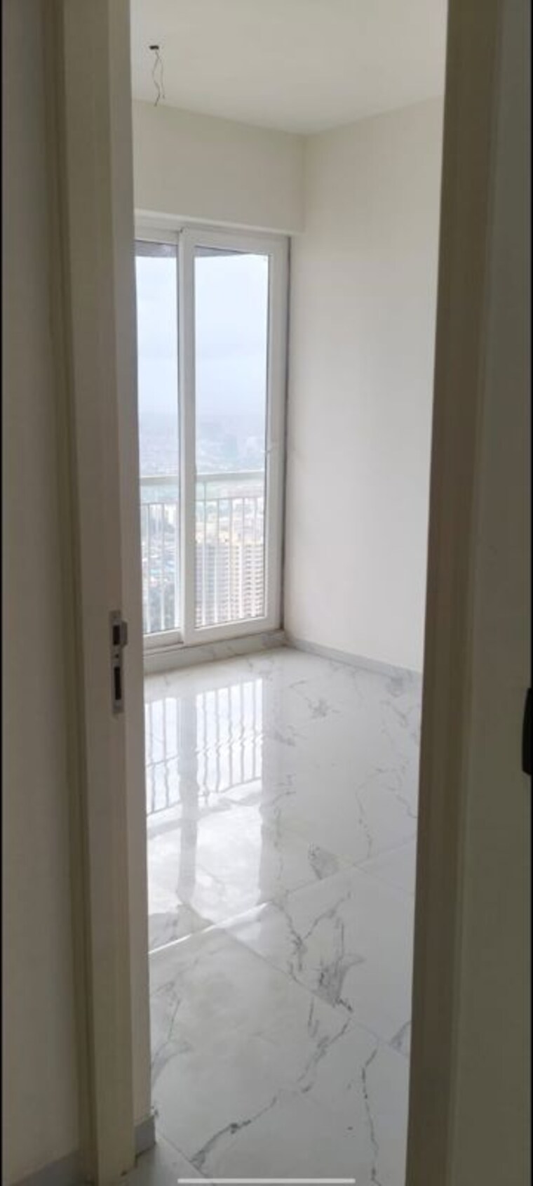 Room, ruparel-sky-green 2 Bedroom 620 Sq.Ft. Apartment In Kandivali West Mumbai 10607585