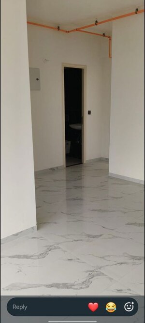 Room in 2 BHK Apartment at Ruparel Sky Green, Kandivali West – for Rent