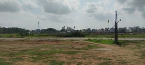  Plot For Sale in Cherlapally