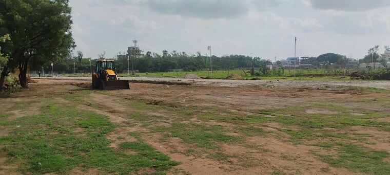 undefined, cherlapally  150 Sq.Ft. Plot In Cherlapally Hyderabad 10607580