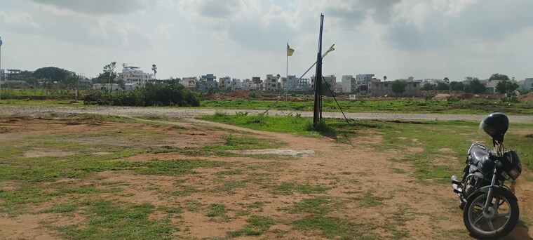 undefined, cherlapally  150 Sq.Ft. Plot In Cherlapally Hyderabad 10607580