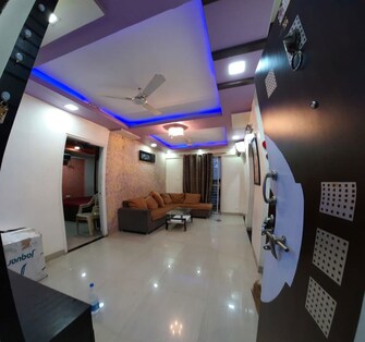 2 BHK + Servant Room 900 Sq.Ft. Apartment in Magarpatta Trillium