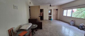 Team Area in 2 BHK Apartment at Magarpatta Trillium, Hadapsar – for Rent