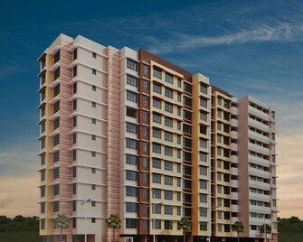 1 BHK 312 Sq.Ft. Apartment in Group Satellite Aarambh