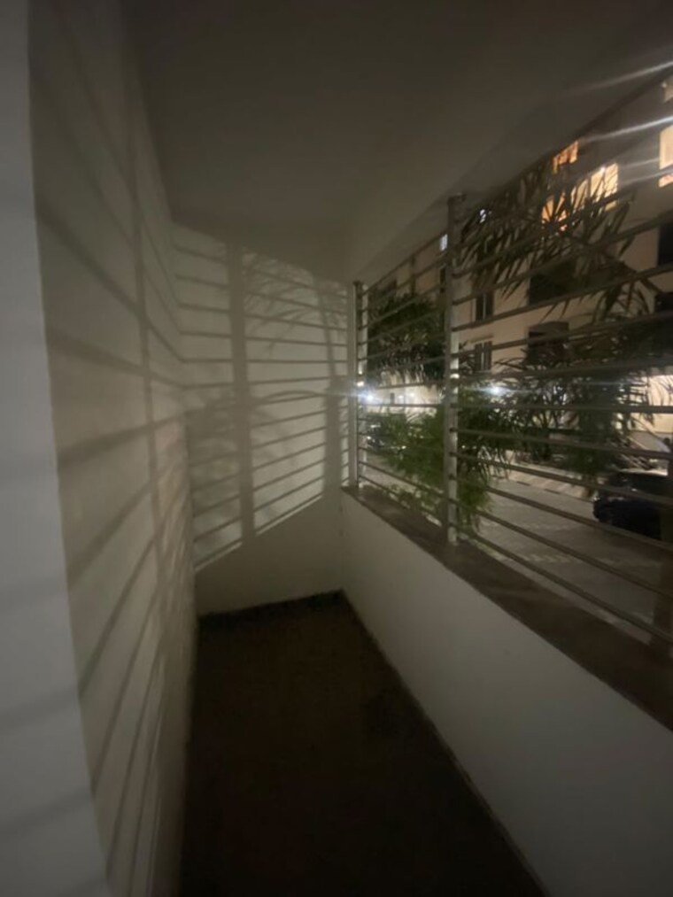 Balcony, rrbc-parasmani-regency 4 Bedroom 2987 Sq.Ft. Apartment In Jayanagar Bangalore 10607589