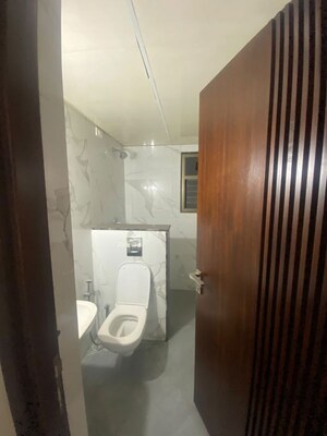 Bathroom in 4 BHK Apartment at RRBC Parasmani Regency, Jayanagar – for Sale