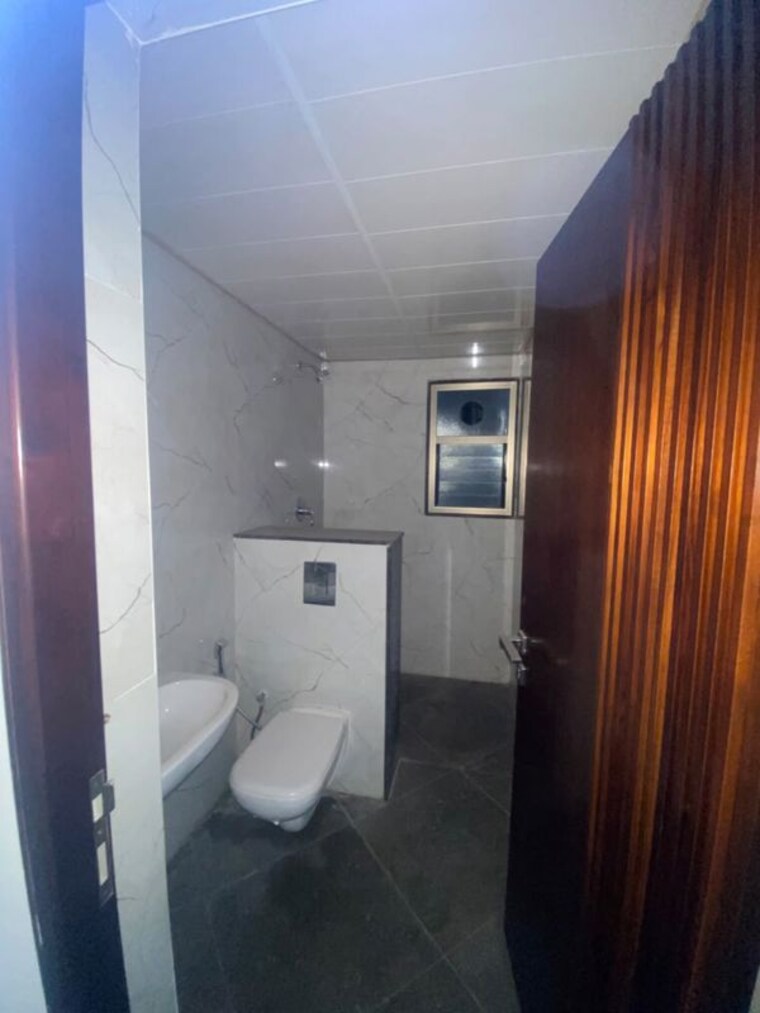 Bathroom, rrbc-parasmani-regency 4 Bedroom 2987 Sq.Ft. Apartment In Jayanagar Bangalore 10607589